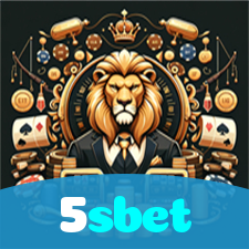 5sbet：Aposte no futebol online e jogue os melhores jogos de cassino!