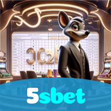 5sbet：Jogue nas nossas roletas e ganhe prêmios incríveis!