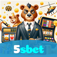 5sbet：Em cada jogo, a chance de ganhar é sua! Jogue agora no cassino!