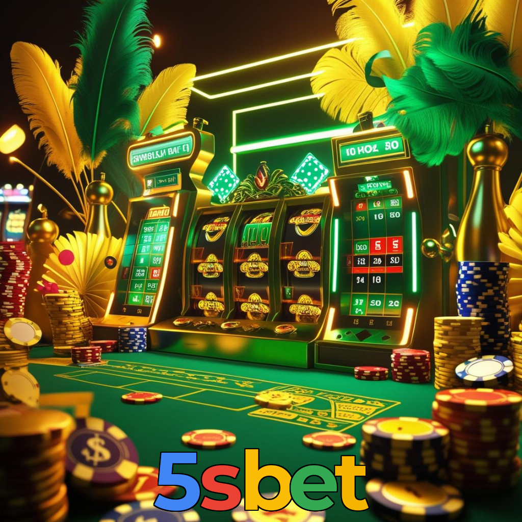 5sbet:Aposte no futebol e jogue os jogos mais emocionantes como blackjack e poker!