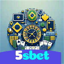 5sbet:Gire as slots e conquiste o jackpot agora mesmo!