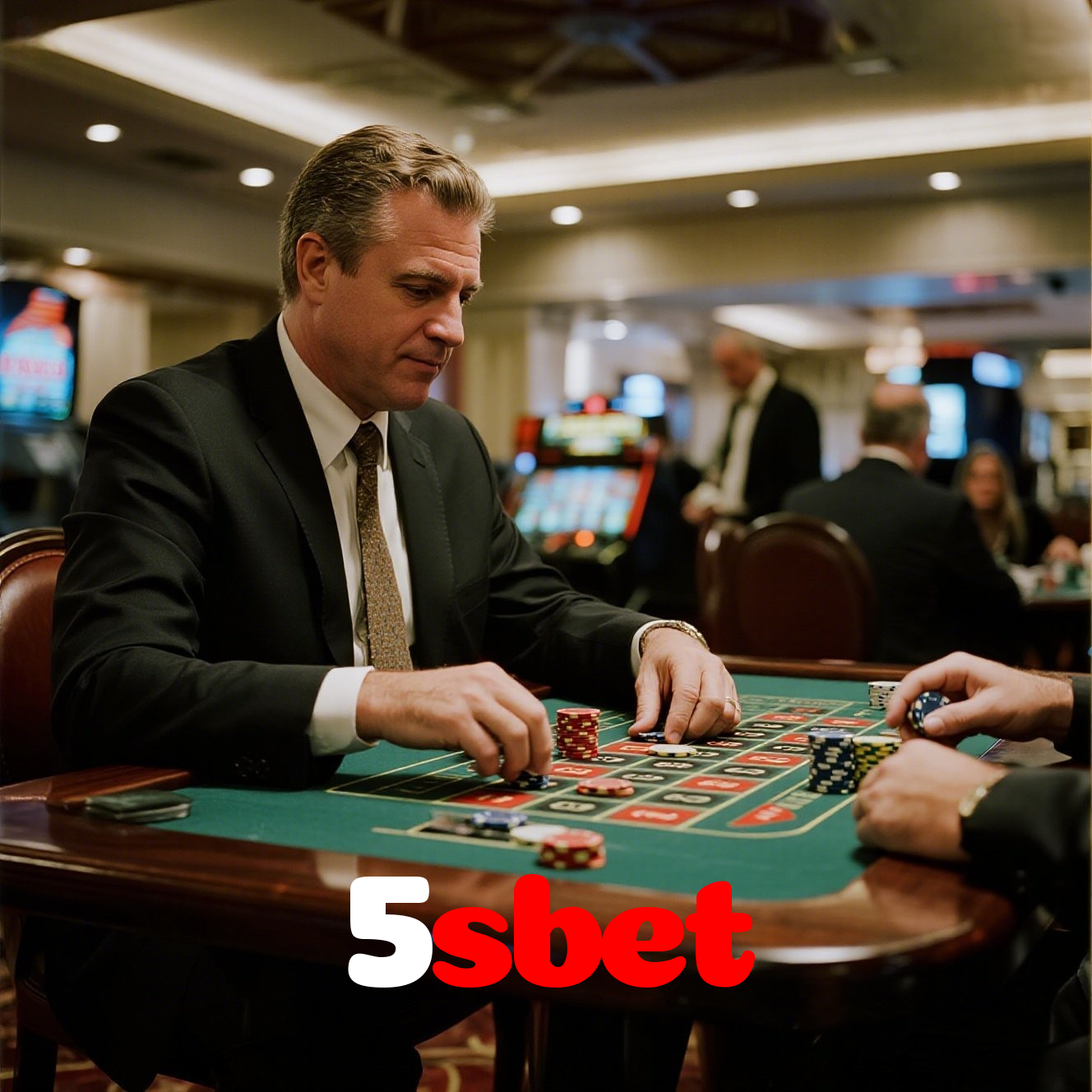 5sbet:O cassino online ideal para quem ama futebol e jogos de cassino!