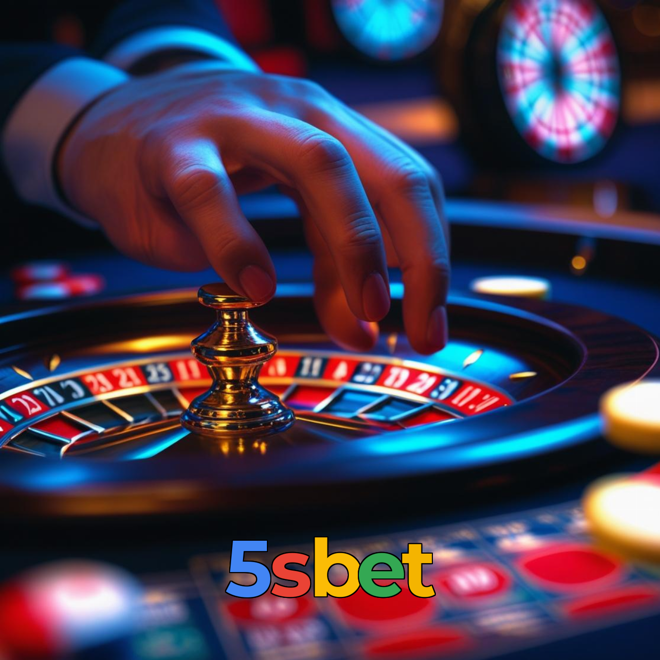 5sbet:Aposte no futebol e ganhe com os melhores jogos de cassino como poker e roleta!