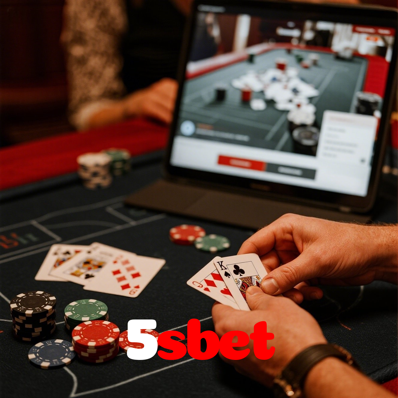 5sbet:Jogue poker e aposte no futebol com segurança e grandes prêmios!