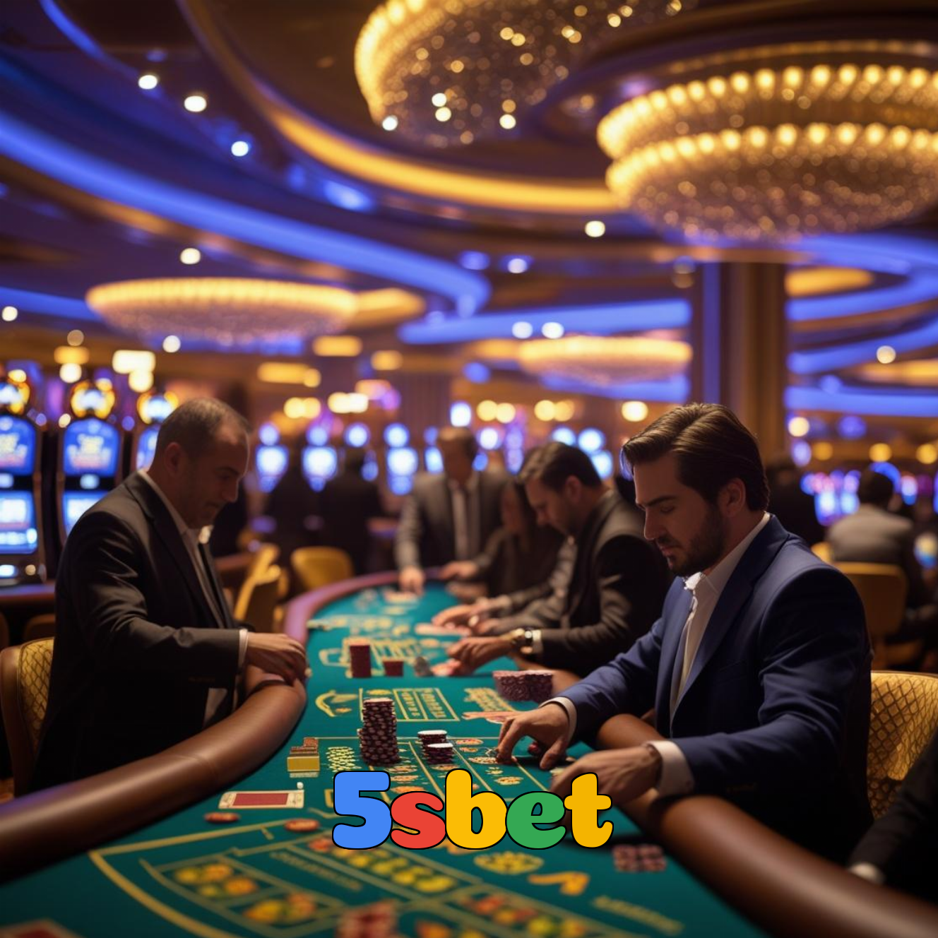 5sbet:Cada giro nas slots pode ser uma grande vitória! Aposte agora!
