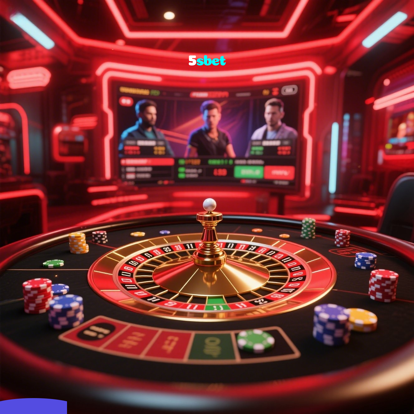 5sbet:A sorte está ao seu lado! Aposte nas melhores opções e vença agora!