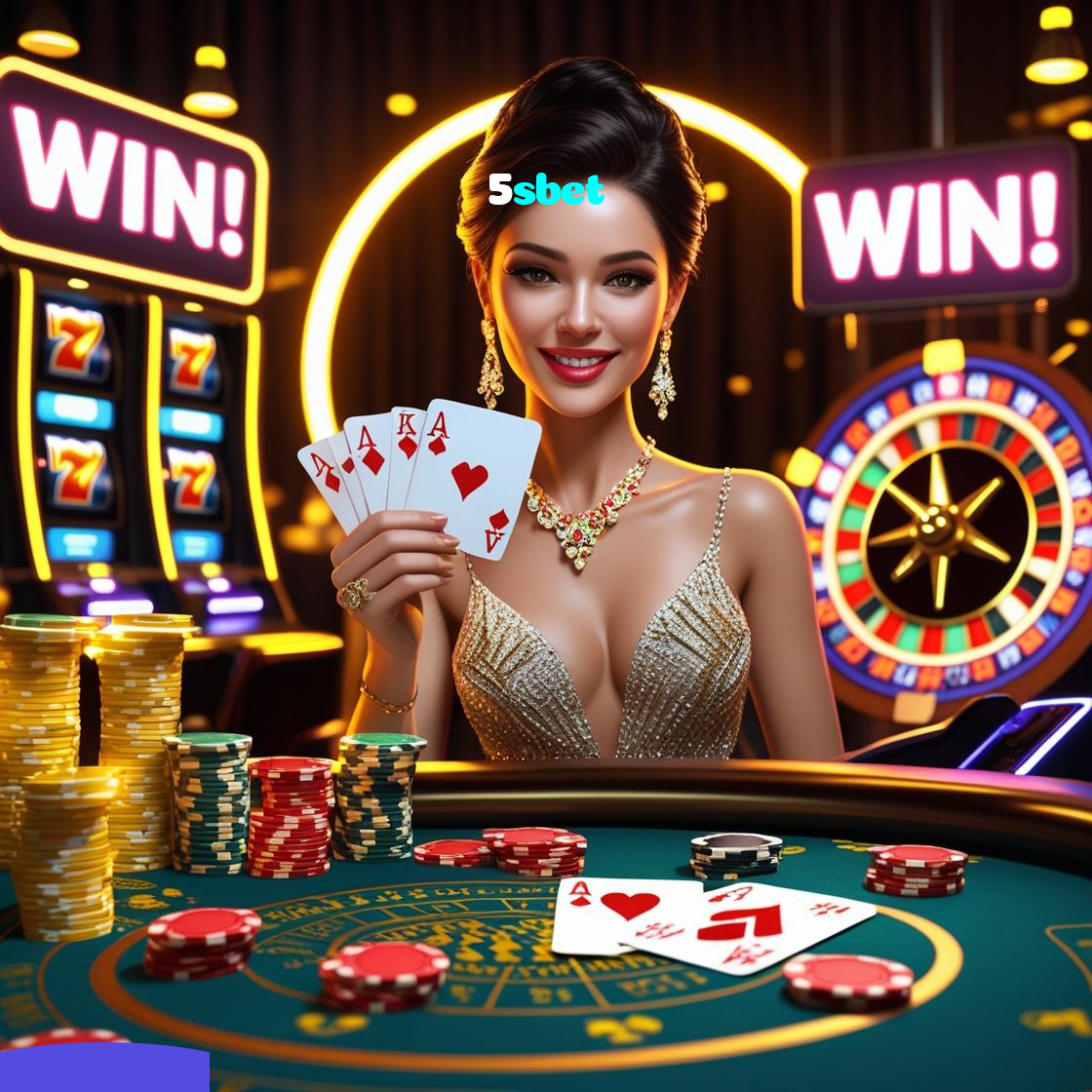 5sbet:A melhor experiência de apostas e jogos de cassino, incluindo futebol online!