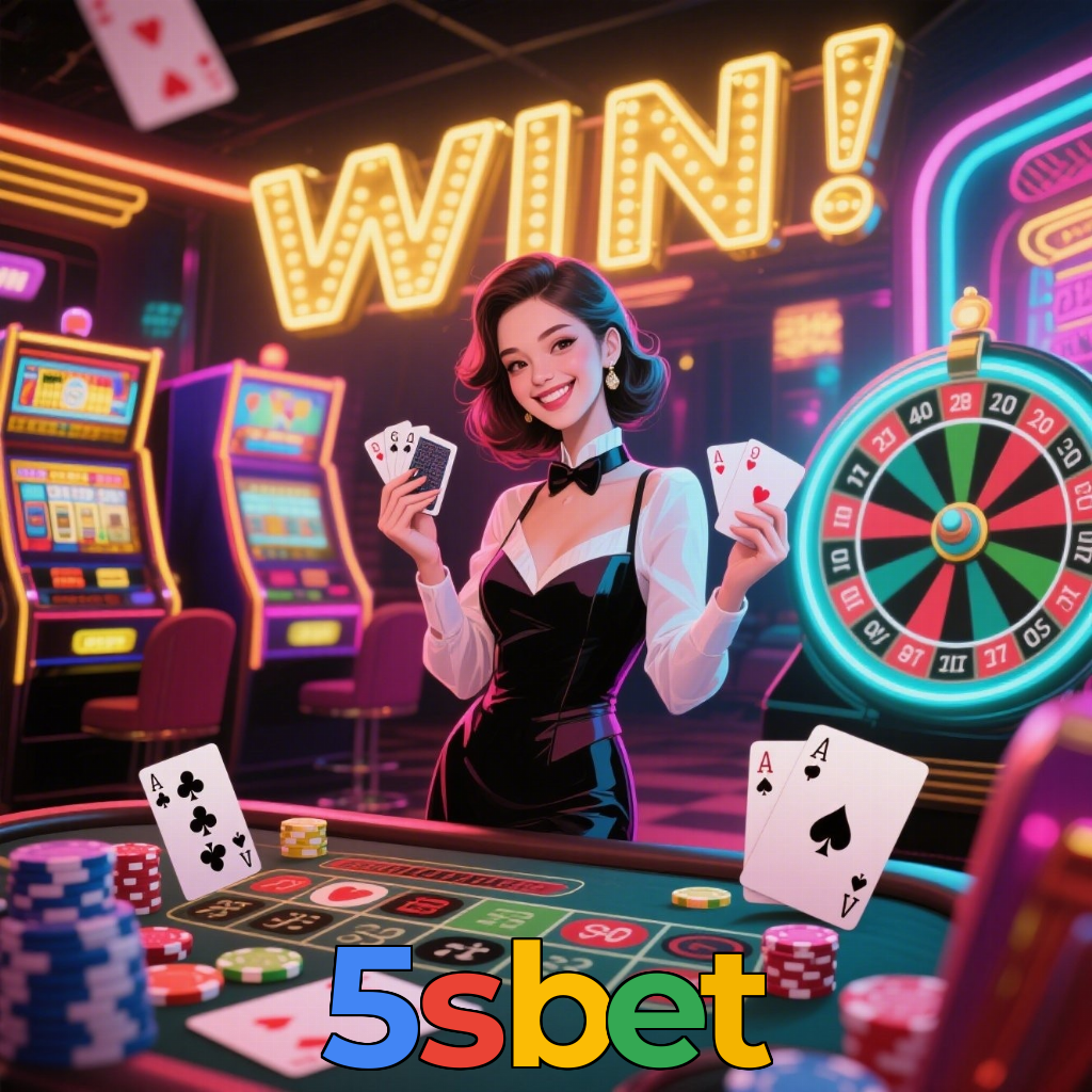 5sbet:Jogue slots, aposte no futebol e ganhe grandes prêmios em nosso cassino!