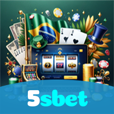 5sbet：O cassino online perfeito para jogadores de poker, roleta e futebol!