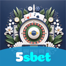 5sbet:Jogue poker, aposte no futebol e ganhe prêmios ao vivo!