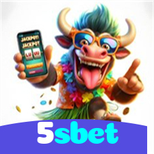 5sbet：A adrenalina do futebol online está ao seu alcance!