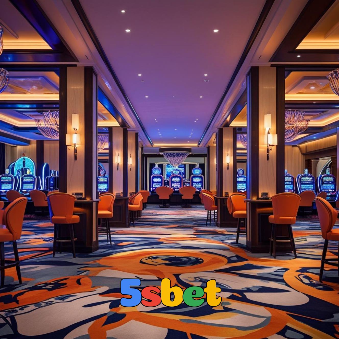 5sbet:Jogue roleta, blackjack e aposte no futebol no cassino mais seguro!