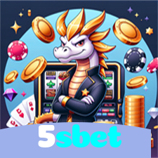 5sbet:Jogue nas nossas slots e conquiste prêmios de tirar o fôlego!