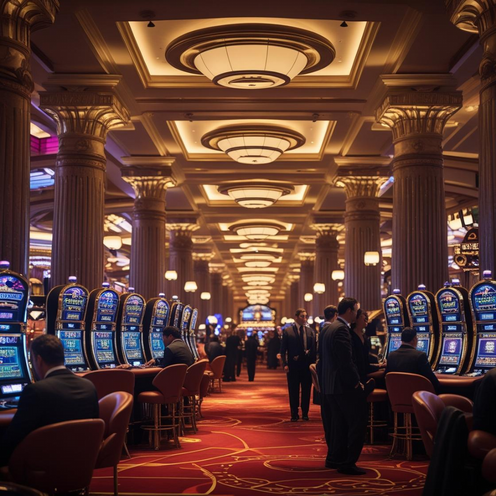 5sbet:Gire as slots e conquiste prêmios incríveis no nosso cassino!