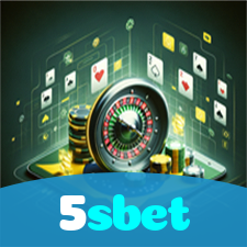 5sbet:Jogue poker no nosso cassino e mostre sua habilidade!