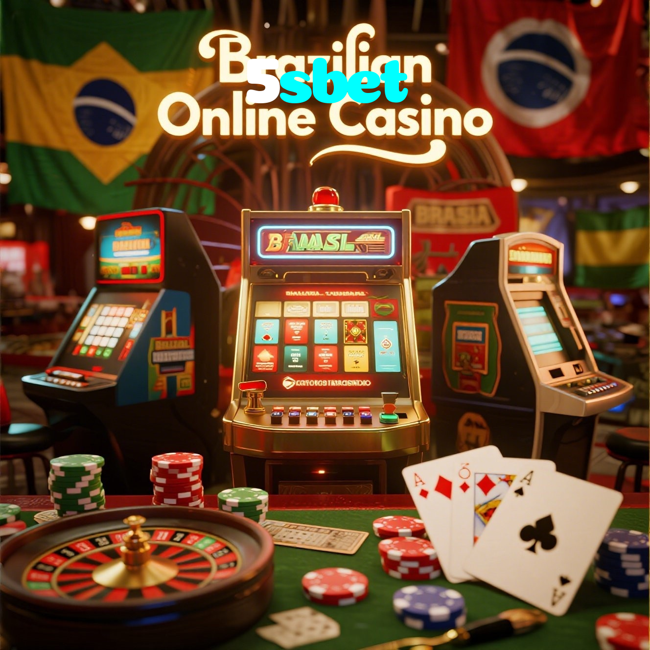 5sbet：Encontre o seu jogo favorito e leve para casa prêmios fantásticos!