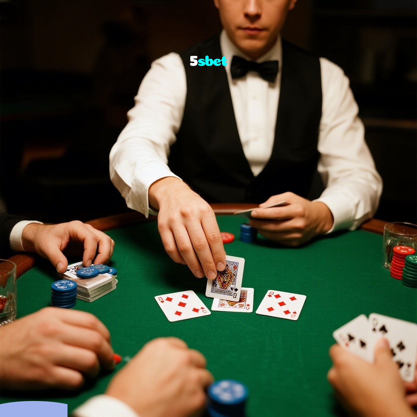 5sbet:O cassino online perfeito para jogadores de poker, roleta e futebol!