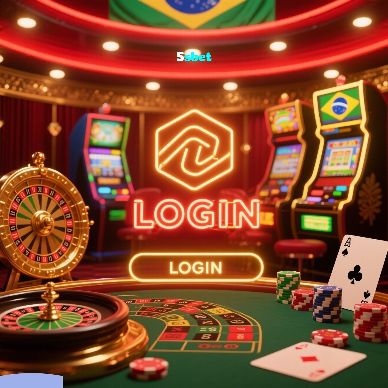 5sbet:O cassino online mais confiável, com poker, roleta e futebol online!