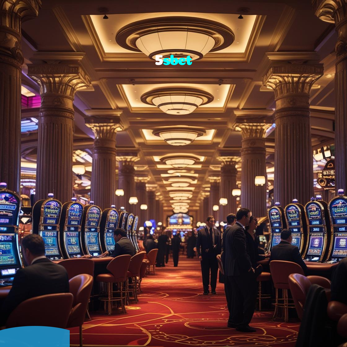 5sbet:Jogue slots, aposte no futebol e ganhe grandes prêmios em nosso cassino!