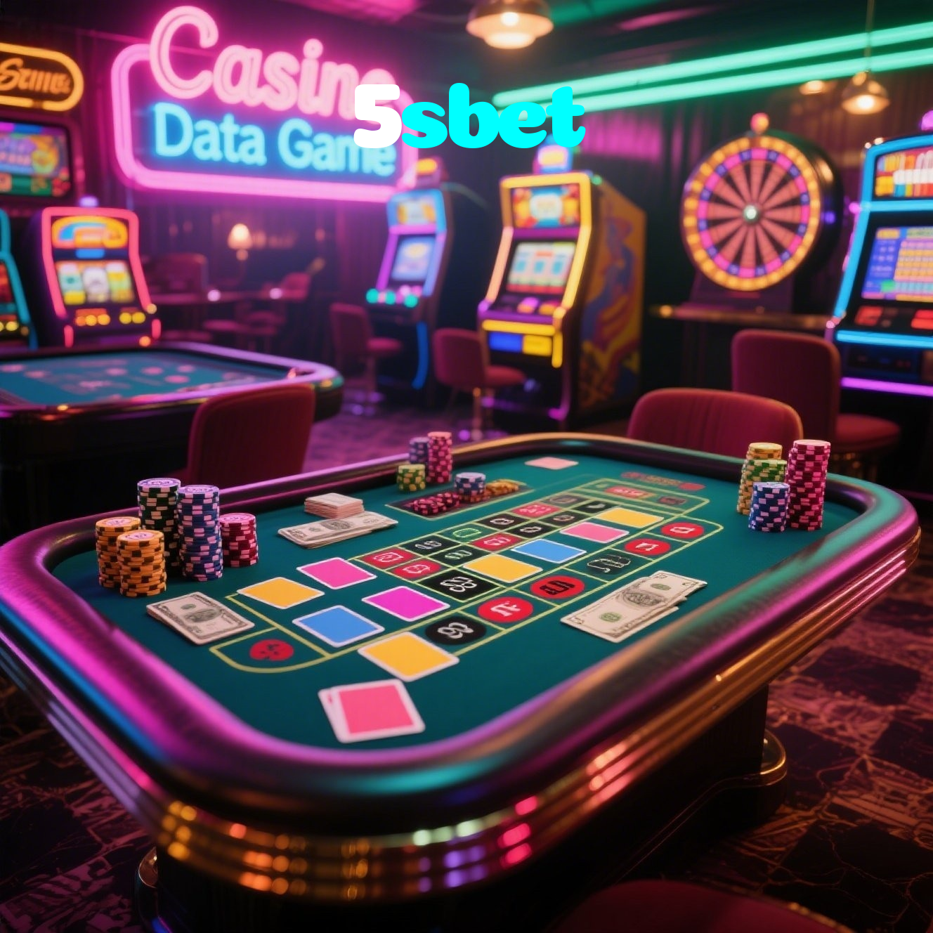5sbet：Jogue agora nas melhores slots e ganhe prêmios fantásticos!