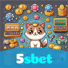 5sbet:A emoção do blackjack te espera! Aposte e vença agora!