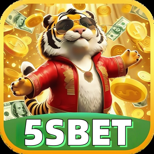 5sbet - Acesse o cassino online mais seguro e divertido do Brasil!