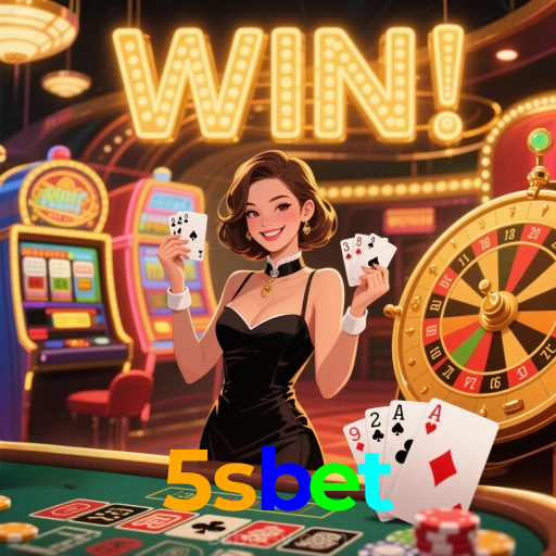 5sbet:Jogue slots, aposte no futebol e ganhe grandes prêmios em nosso cassino!