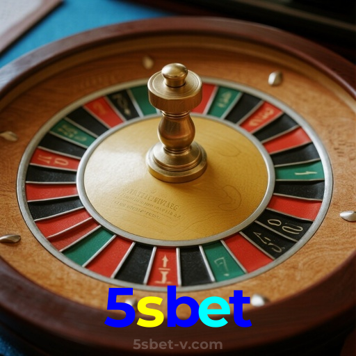 5sbet：Jogue agora no nosso cassino online e ganhe muito mais!