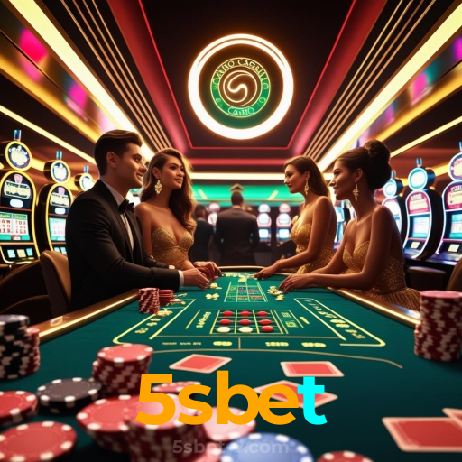 5sbet：Jogue futebol online e sinta a emoção de ser campeão!