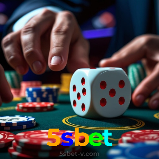 5sbet:Jogue agora nas melhores slots e ganhe prêmios fantásticos!