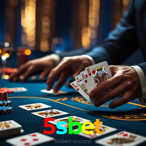 5sbet:Jogue roleta, aposte no futebol e conquiste prêmios épicos!