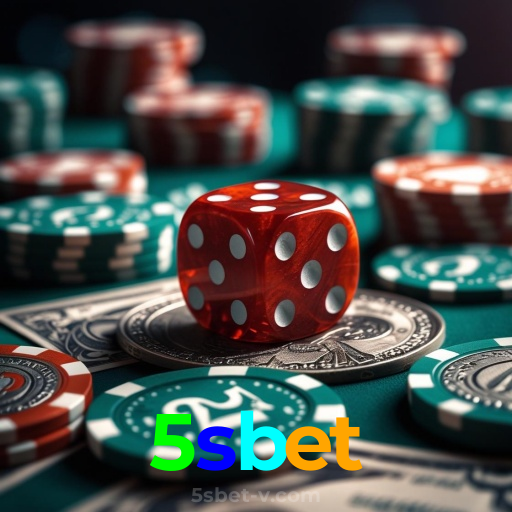 5sbet:Jogue nas melhores slots e vença o jackpot agora mesmo!