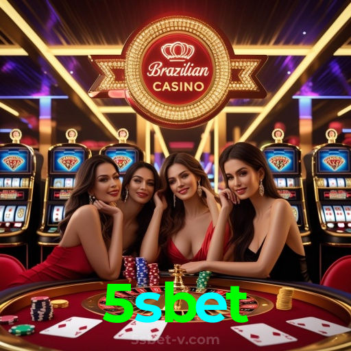 5sbet:Apostas no futebol e grandes prêmios em roleta no cassino online!