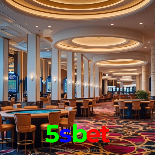 5sbet:Apostas ao vivo no futebol e grandes vitórias em blackjack esperam por você!