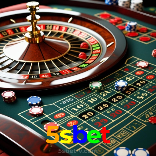 5sbet:Aposte nas roletas e veja os prêmios incrÃveis chegarem até você!