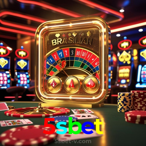 5sbet：As melhores slots com grandes vitórias te aguardam! Jogue agora!