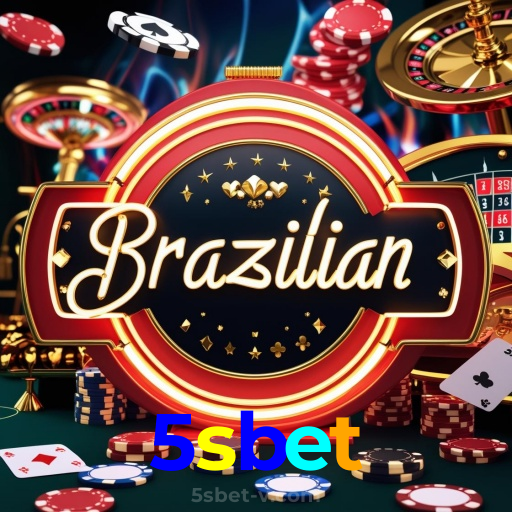 5sbet：Apostas no futebol e grandes prêmios em roleta no cassino online!