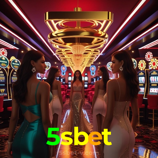 5sbet:Jogue nas melhores slots e vença o jackpot agora mesmo!