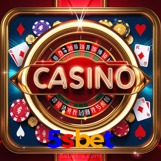 5sbet:Conquiste prêmios no blackjack e aposte no futebol ao vivo com segurança!