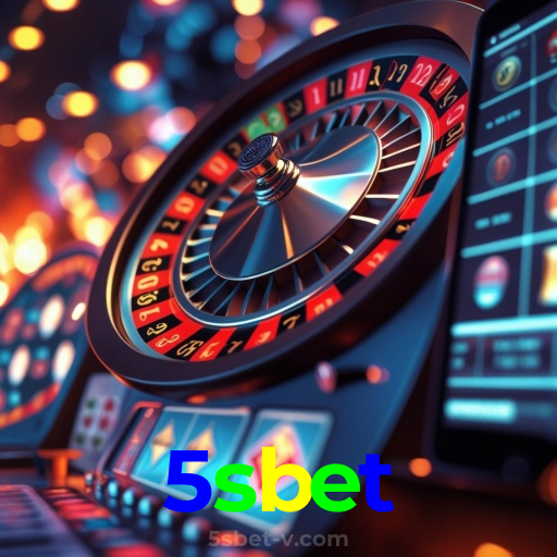 5sbet:Ganhe prêmios fantásticos nas roletas online!