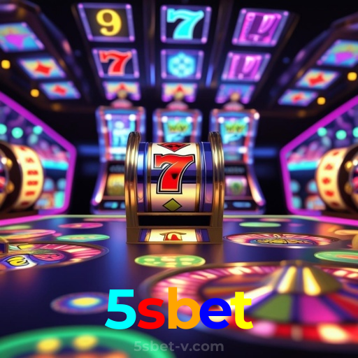5sbet:Aposte no seu time e jogue roleta no cassino mais confiável!