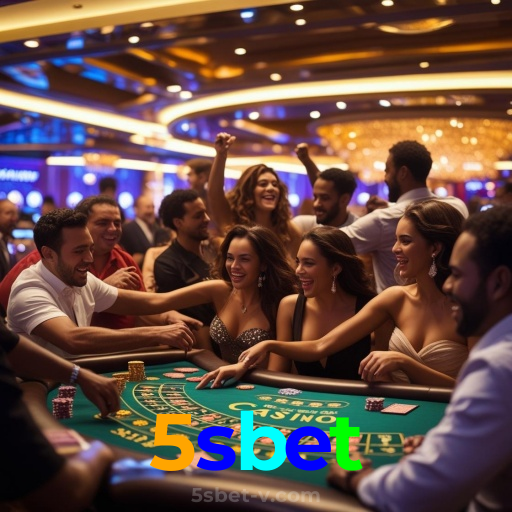 5sbet:A roleta nunca foi tão empolgante! Aposte e vença!