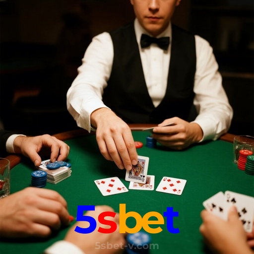 5sbet:Jogue nas roletas e conquiste prêmios incríveis!