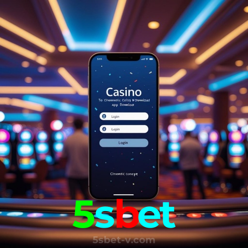 5sbet:Jogue slots, aposte no futebol e vença com grandes vitórias!