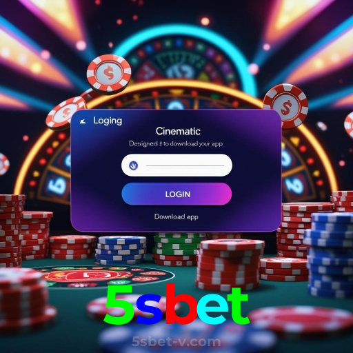 5sbet:Cada giro nas slots é uma nova chance de mudar sua sorte!