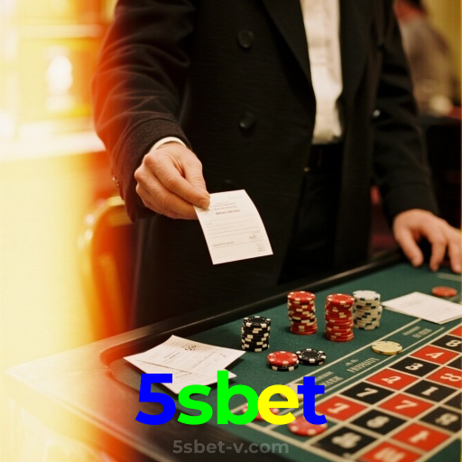 5sbet：Jogue blackjack, aposte no futebol e leve para casa grandes prêmios!