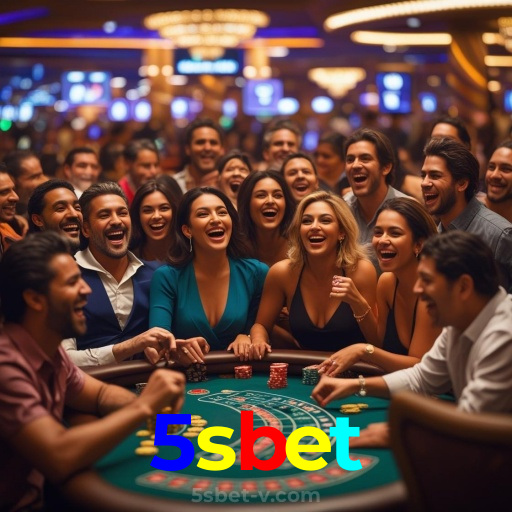 5sbet:Aposte no seu time no futebol e divirta-se com slots e roleta!