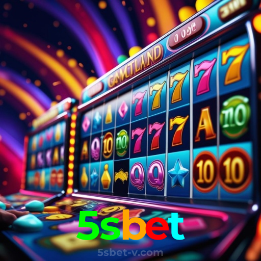 5sbet：Desafie seus limites no cassino online e ganhe grandes prêmios!