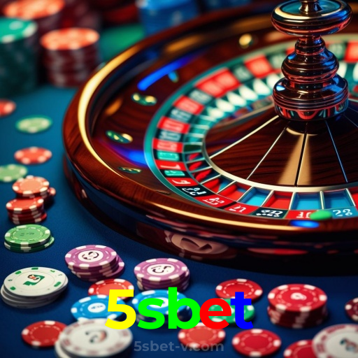 5sbet:Ganhe no futebol e nos melhores jogos de cassino como poker e blackjack!