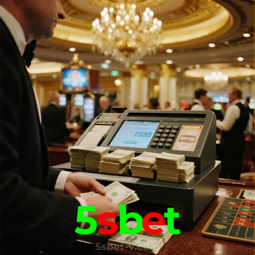 5sbet：A sorte está no seu lado nas nossas roletas! Aposte agora!